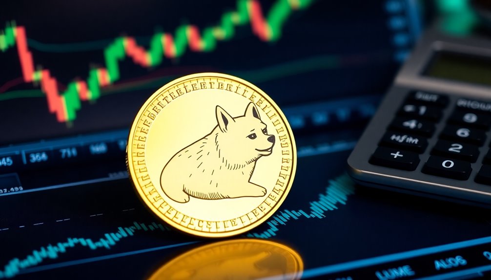 dogecoin market trend analysis