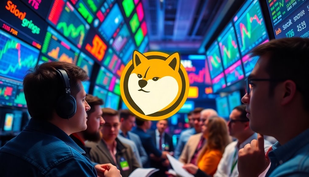 dogecoin s potential price surge