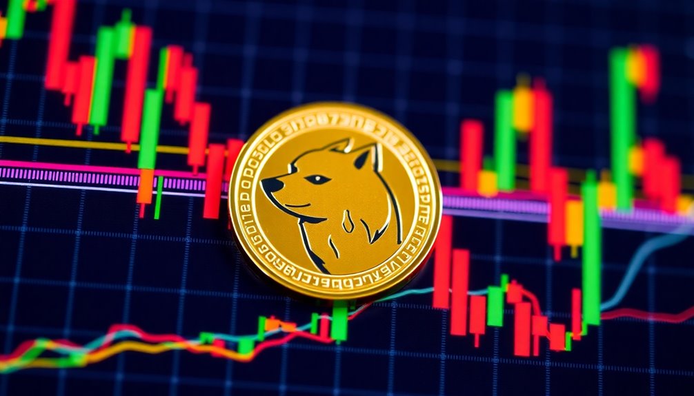 dogecoin short term price forecast