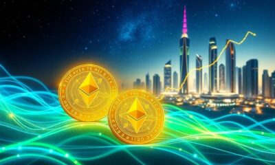 ethereum defi altcoins surge