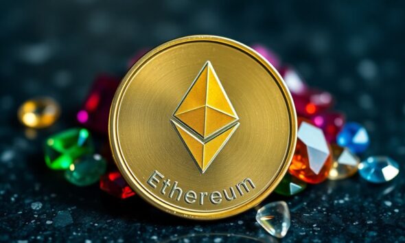 ethereum gems with high potential