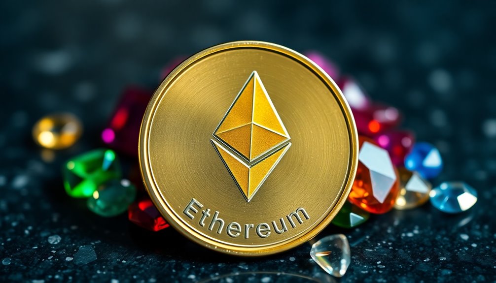 ethereum gems with high potential