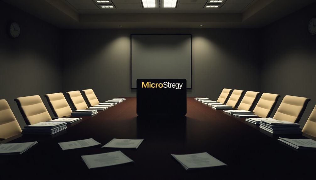 microstrategy s bitcoin support strategy