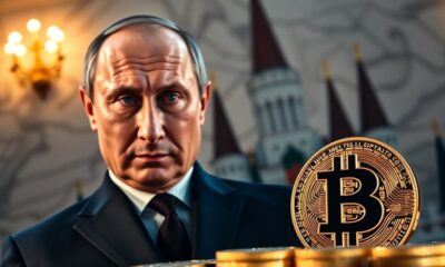 putin supports bitcoin s rise