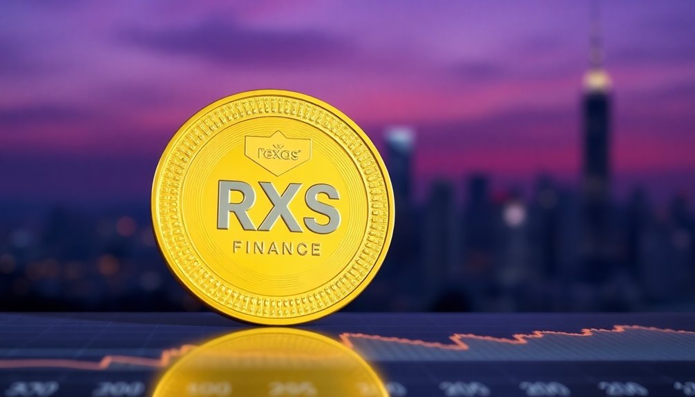 rexas finance stock evaluation