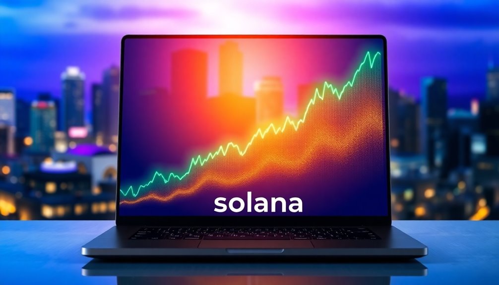 solana potential all time high