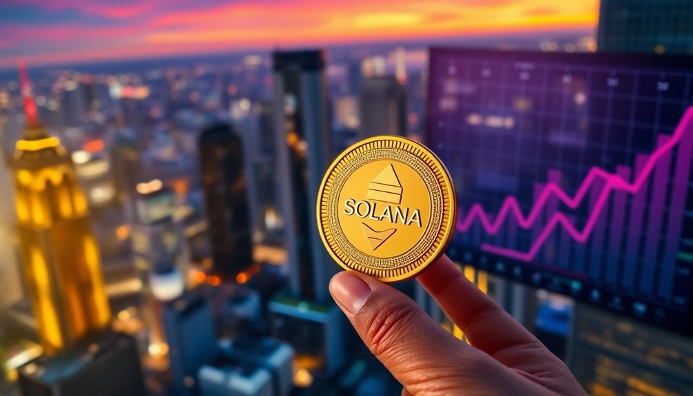 solana s promising growth potential