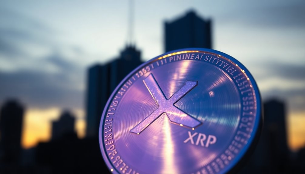 xrp s financial utility explained