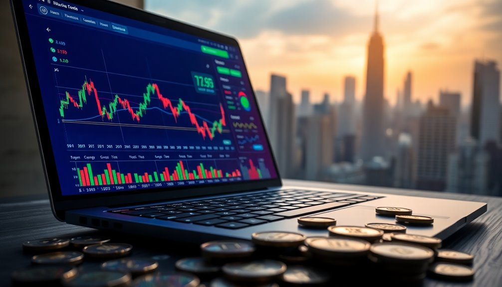 altcoin and bitcoin comparison