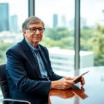 bill gates recent news