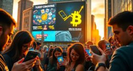 bitcoin adoption surpasses technology