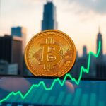 bitcoin exceeds 105k milestone