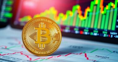 bitcoin growth potential evident