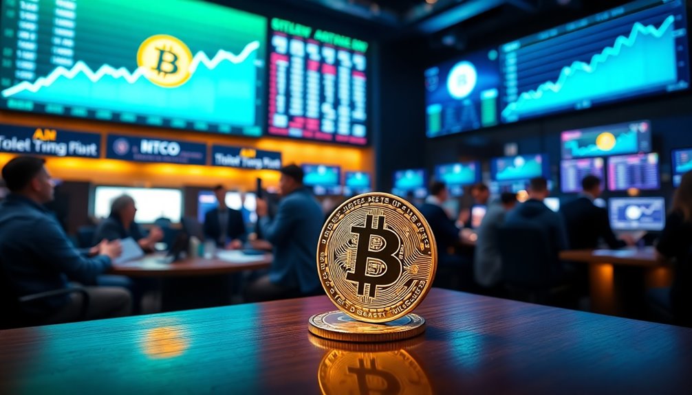 bitcoin market stabilization rebounds