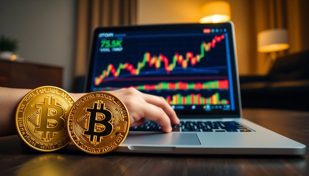 bitcoin price drop forecast