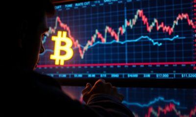 bitcoin s resilience amid turmoil