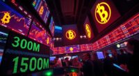 bitcoin surpasses 102k liquidations