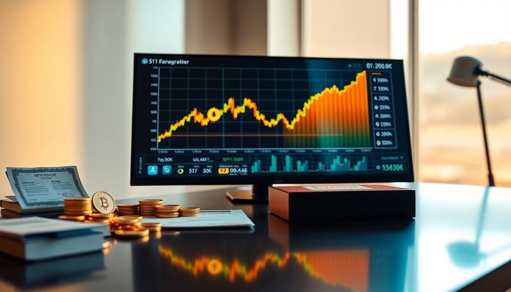 bitcoin versus traditional investments