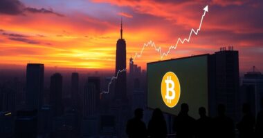 bitcoin wave analysis target