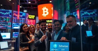 bitwise etfs approval strategies