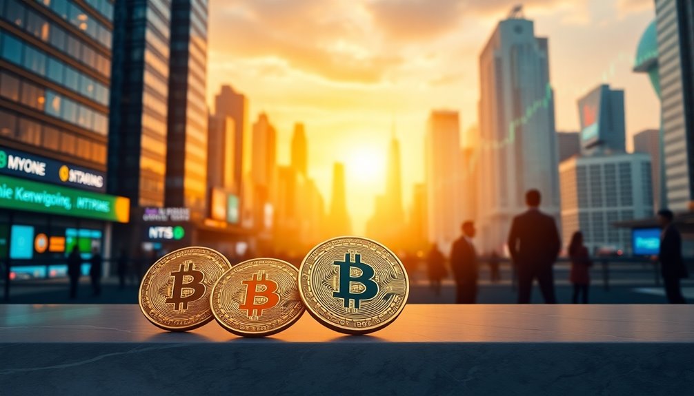 crypto market growth opportunities