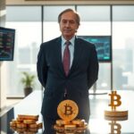 dalio bitcoin for diversification