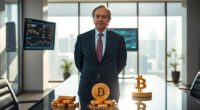 dalio bitcoin for diversification