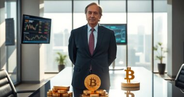 dalio bitcoin for diversification