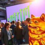 dogecoin s promising market potential