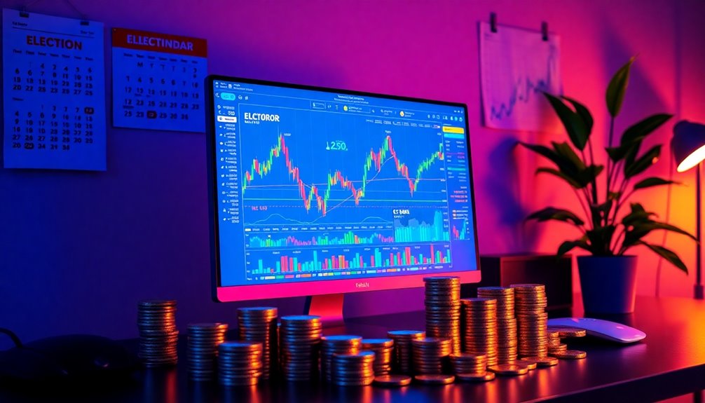 election year market volatility