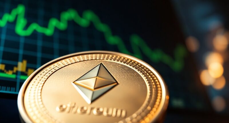 ethereum price prediction surge