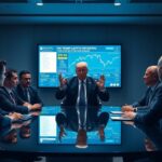 hedge fund concerns trump crypto