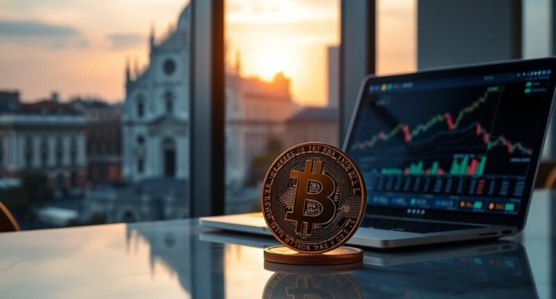 intesa sanpaolo purchases bitcoin