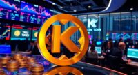 kucoin lists trump token