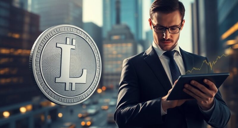 litecoin etf sec approval