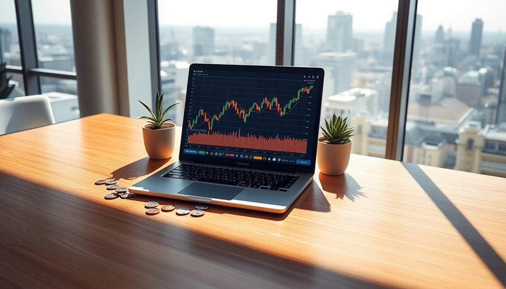 market trends and analysis