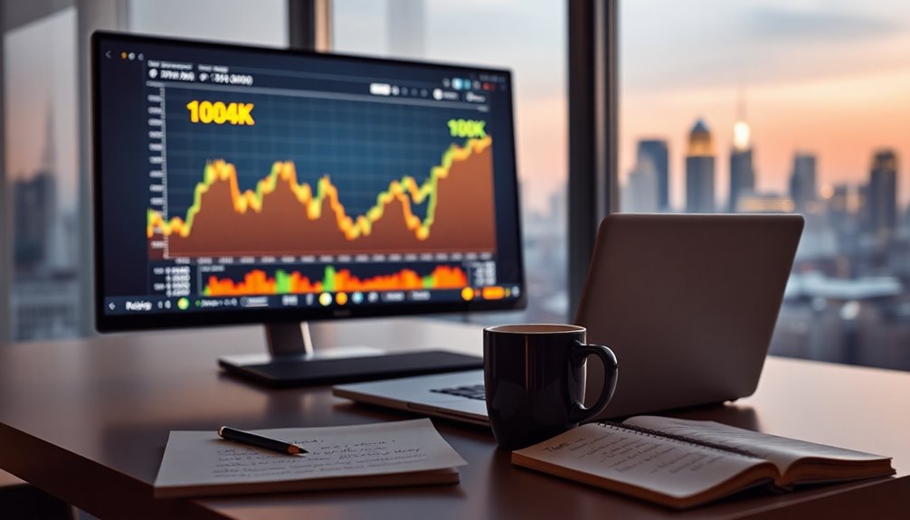 market trends and analysis