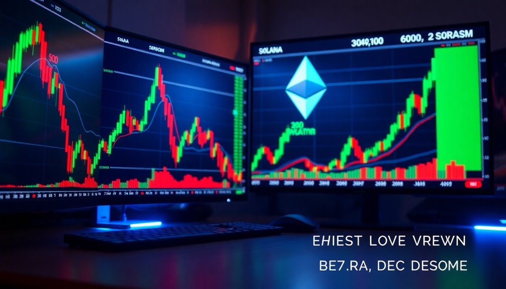 market trends and indicators