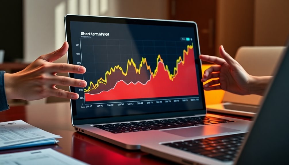 mvrv calculation methodology explained