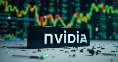 nvidia stock dip opportunity