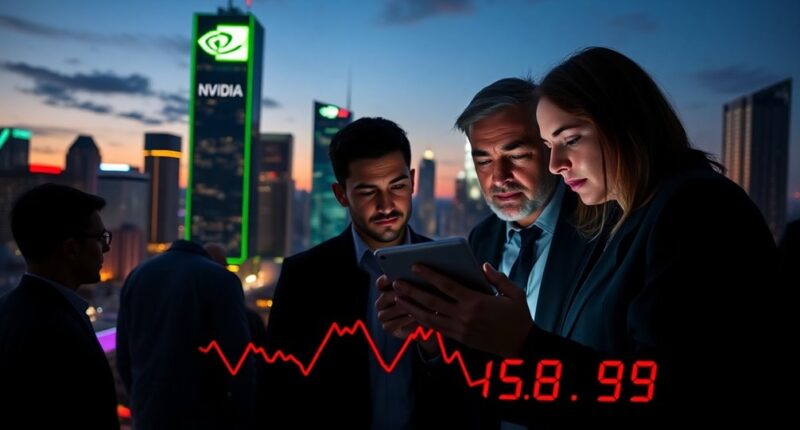 nvidia stock investment opportunity