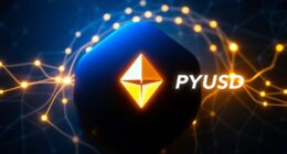 paypal pyusd cardano wanchain