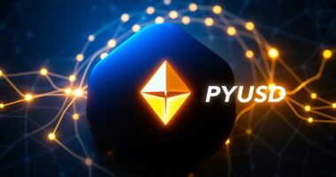 paypal pyusd cardano wanchain