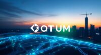 qtum hybrid blockchain overview