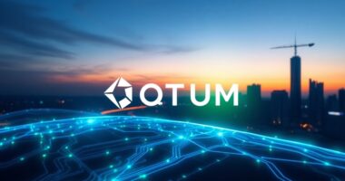 qtum hybrid blockchain overview