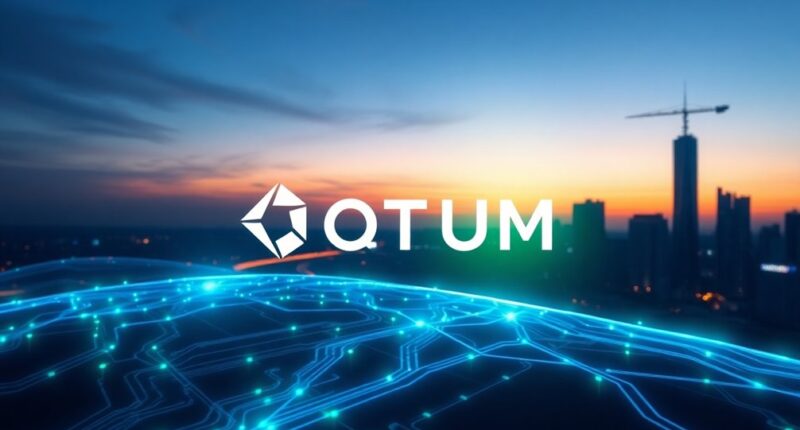 qtum hybrid blockchain overview