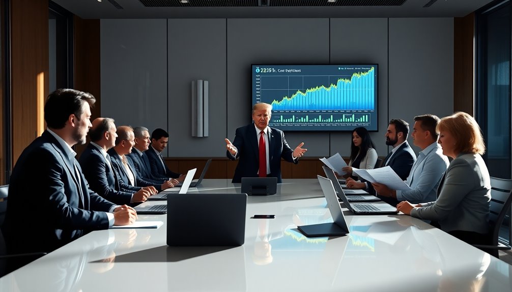 regulating cryptocurrency market activities