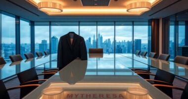 richemont cfo joins mytheresa board