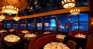 rotating dining and speakeasies