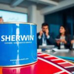 sherwin williams upgraded to buy